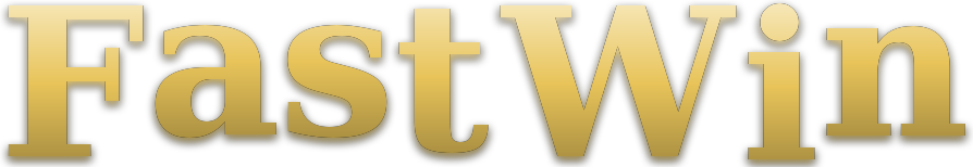 FastWin logo
